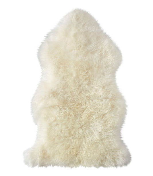 Single Sheepskin Rug | L.L.Bean Best Seller