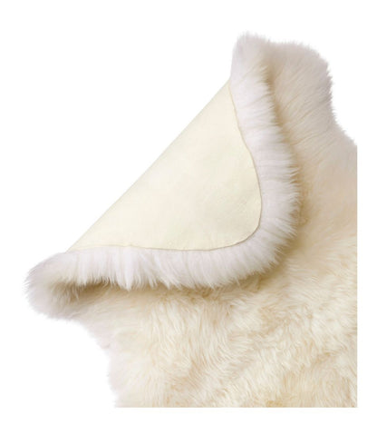 Single Sheepskin Rug | L.L.Bean Best Seller