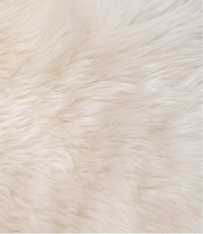 Single Sheepskin Rug | L.L.Bean Best Seller