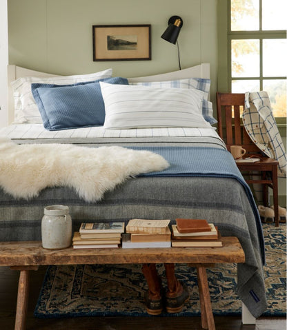 Single Sheepskin Rug | L.L.Bean Best Seller