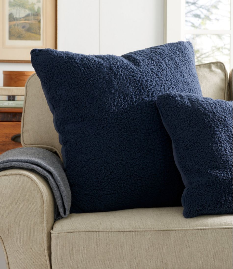 Wicked Plush Throw Pillow | L.L.Bean Great Value