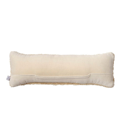 Wool Hooked Throw Pillow, Lab Trio, 8" x 24" | L.L.Bean Latest