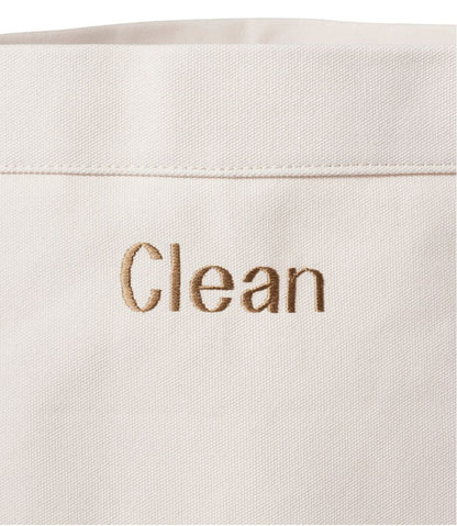 Canvas Laundry Storage Tote | L.L.Bean Best Seller