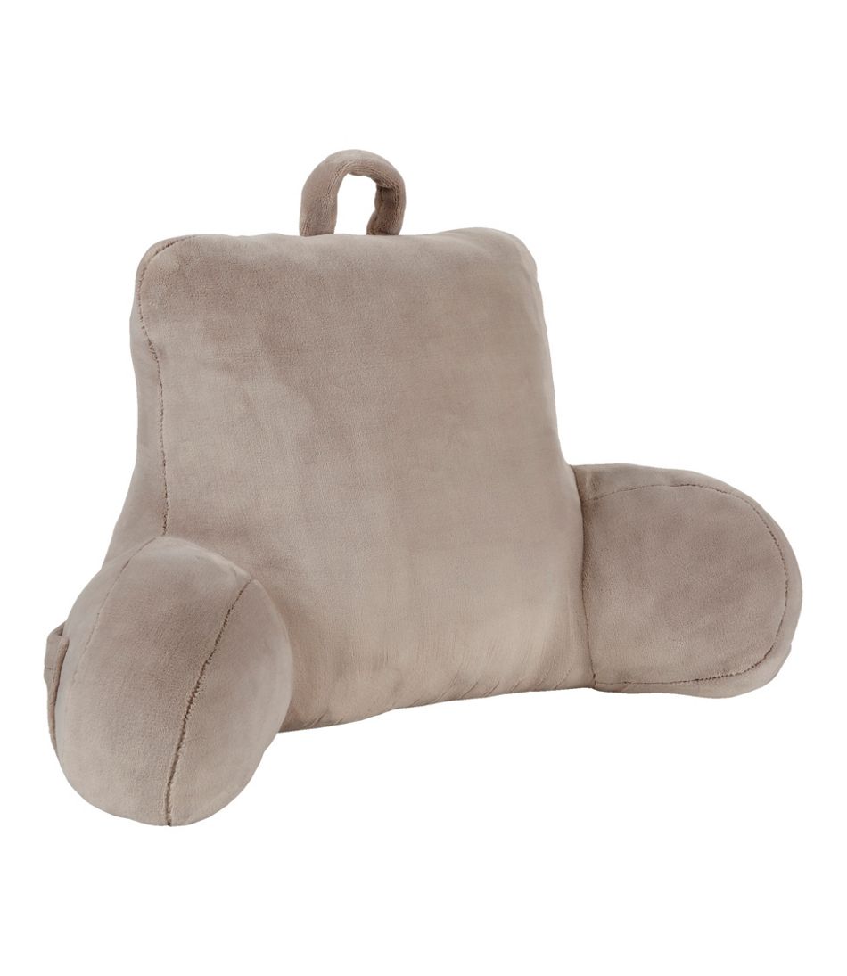 Wicked Plush Backrest | L.L.Bean Great Value