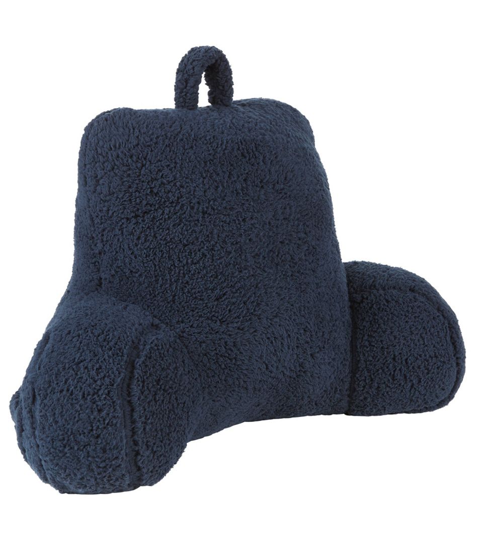 Wicked Plush Sherpa Backrest | L.L.Bean Essential