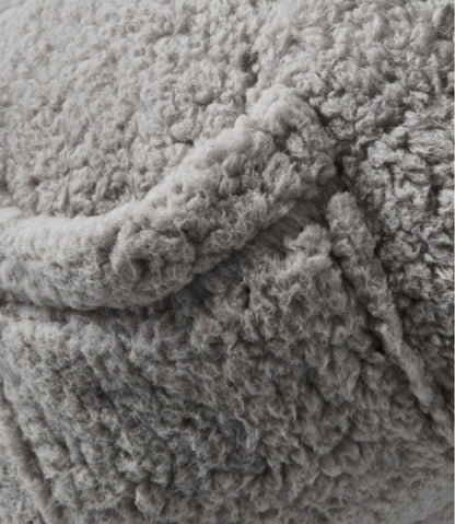 Wicked Plush Sherpa Backrest | L.L.Bean Essential