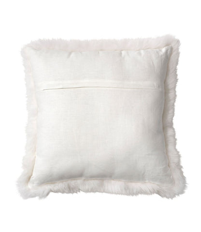 Sheepskin Throw Pillow, 20" x 20" | L.L.Bean Popular