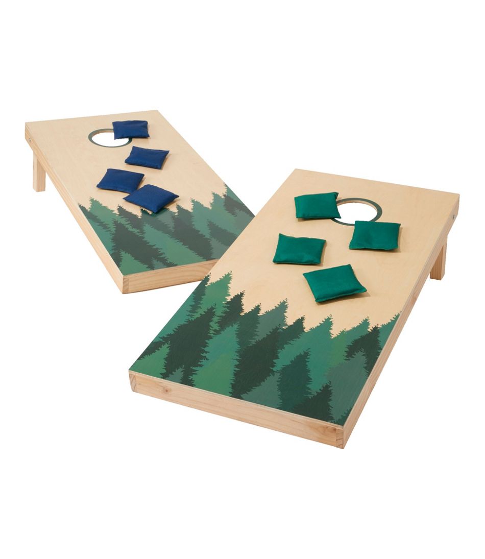 Treeline Bean Toss | L.L.Bean Recommended