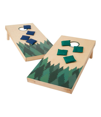 Treeline Bean Toss | L.L.Bean Recommended