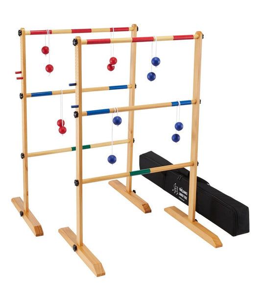Yard Games Wooden Ladder Toss | L.L.Bean Exclusive