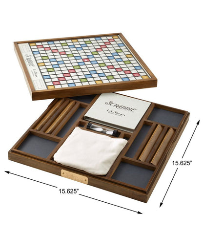 L.L.Bean Deluxe Scrabble | L.L.Bean Essential