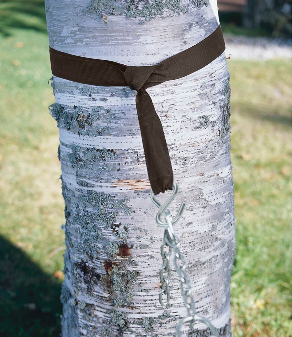 Hammock Tree Straps | L.L.Bean Featured