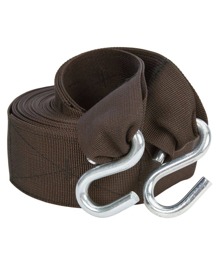 Hammock Tree Straps | L.L.Bean Featured