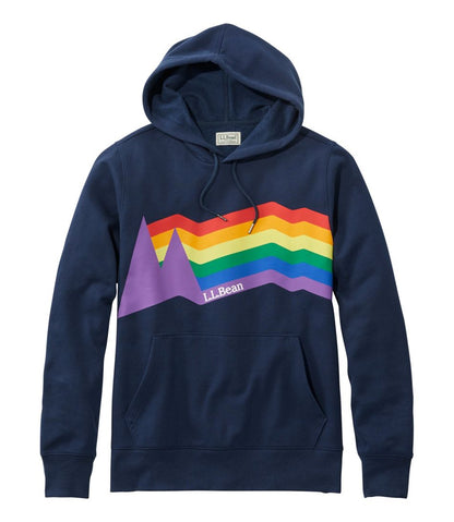 Adults' Hoodie Sweatshirt | L.L.Bean Classic