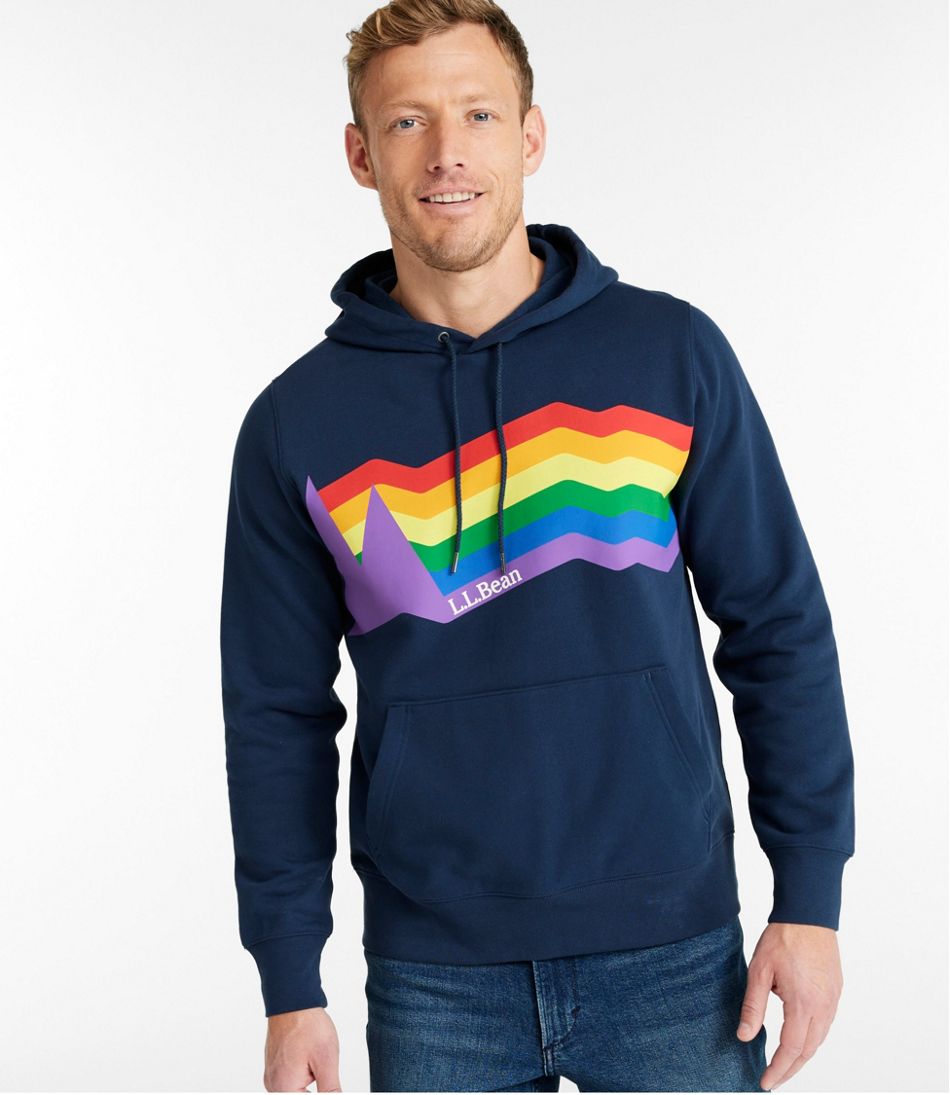 Adults' Hoodie Sweatshirt | L.L.Bean Classic
