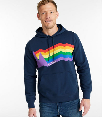 Adults' Hoodie Sweatshirt | L.L.Bean Classic