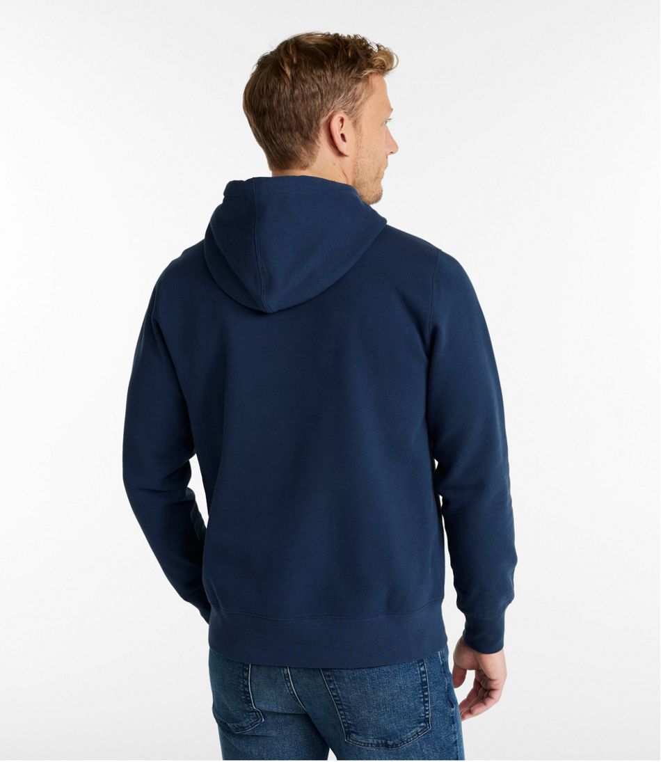 Adults' Hoodie Sweatshirt | L.L.Bean Classic