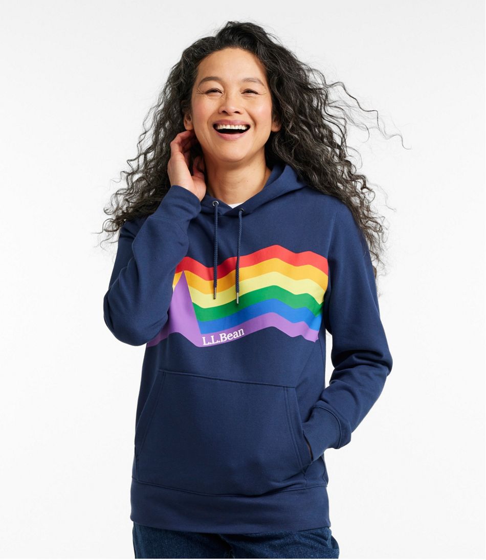 Adults' Hoodie Sweatshirt | L.L.Bean Classic