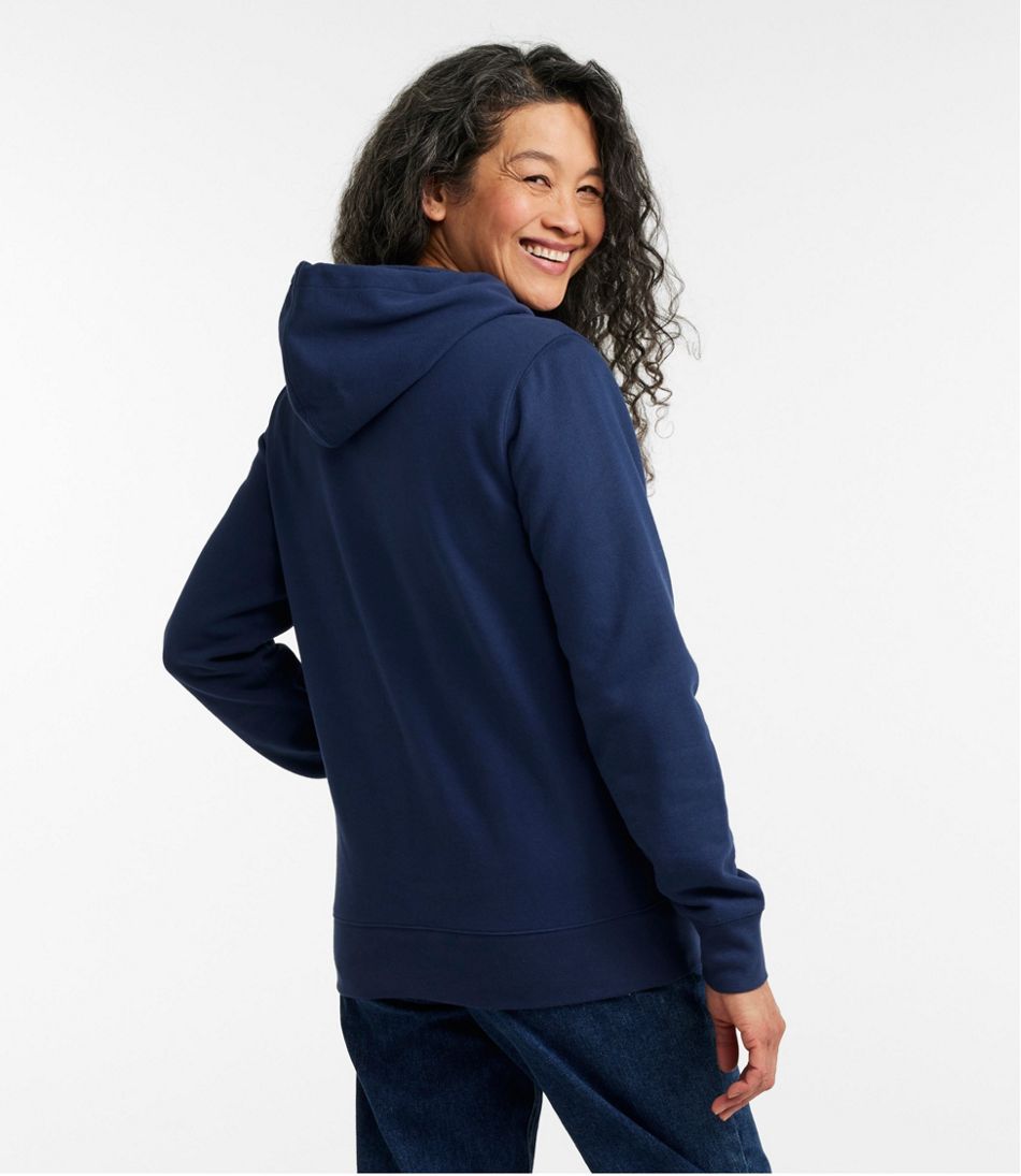Adults' Hoodie Sweatshirt | L.L.Bean Classic