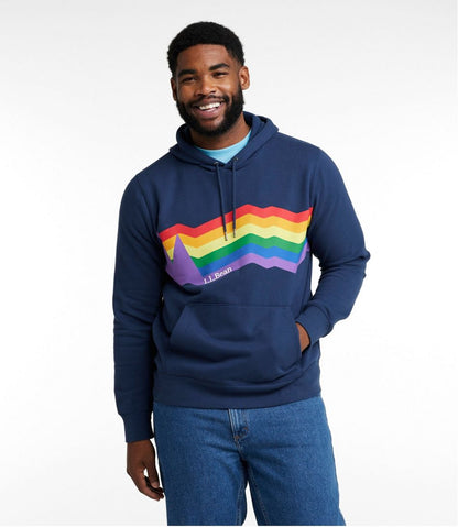 Adults' Hoodie Sweatshirt | L.L.Bean Classic