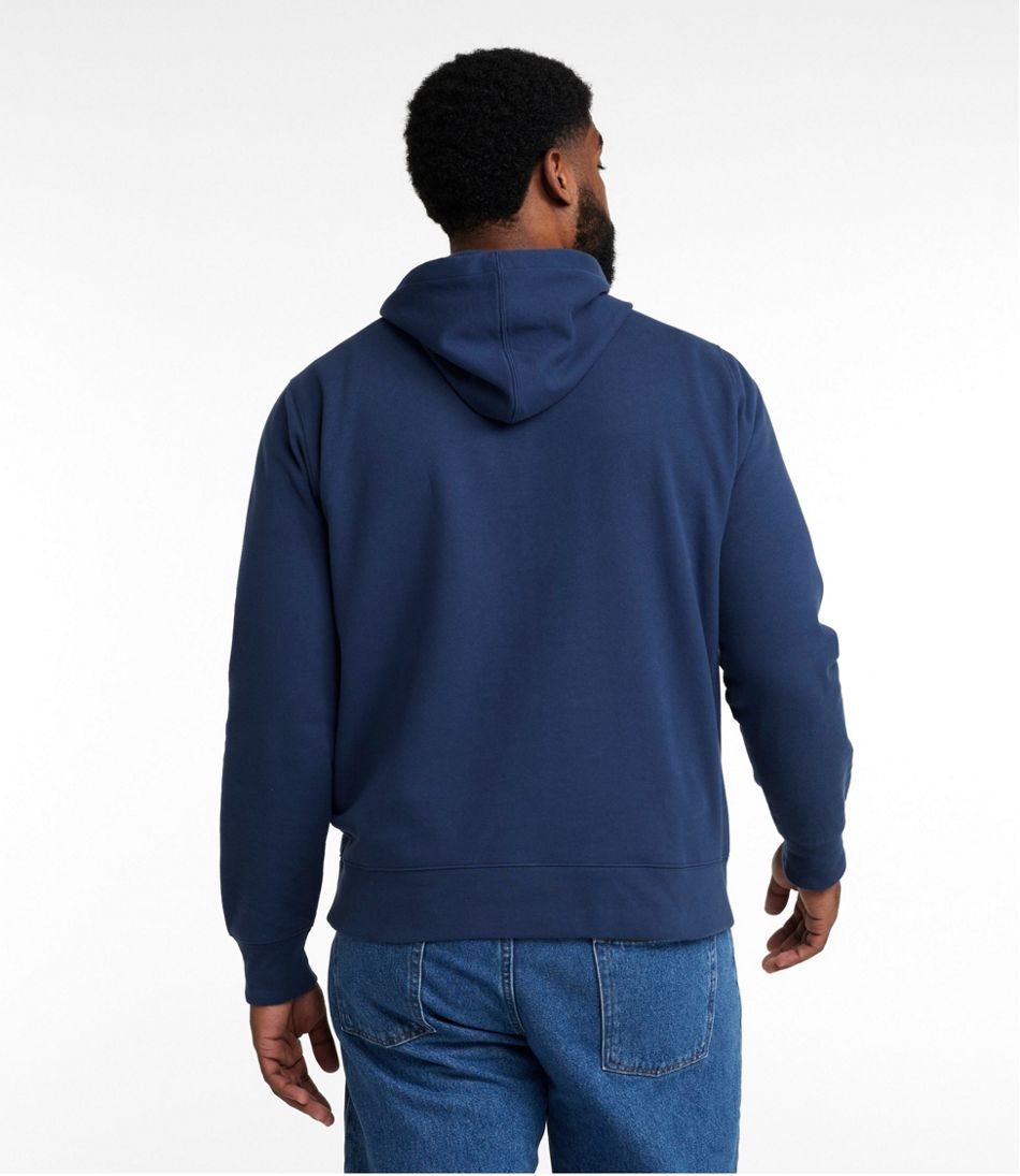 Adults' Hoodie Sweatshirt | L.L.Bean Classic