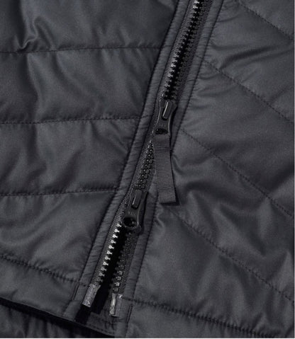 Women's Fleece-Lined Primaloft Coat | L.L.Bean Essential