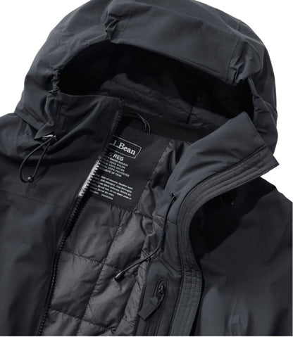 Women's Waterproof PrimaLoft Packaway Jacket | L.L.Bean Value