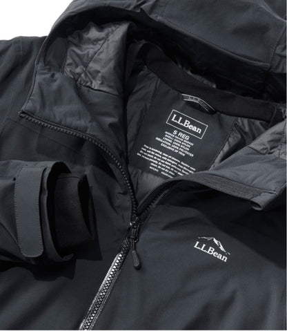 Women's Waterproof PrimaLoft Packaway Jacket | L.L.Bean Value