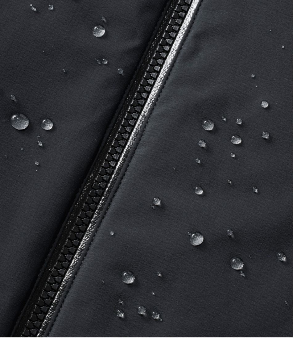 Women's Waterproof PrimaLoft Packaway Jacket | L.L.Bean Value