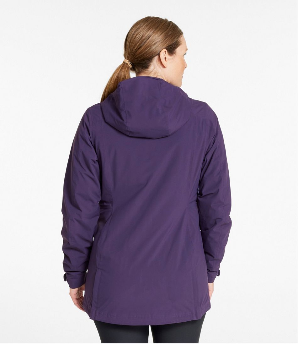 Women's Waterproof PrimaLoft Packaway Jacket | L.L.Bean Value