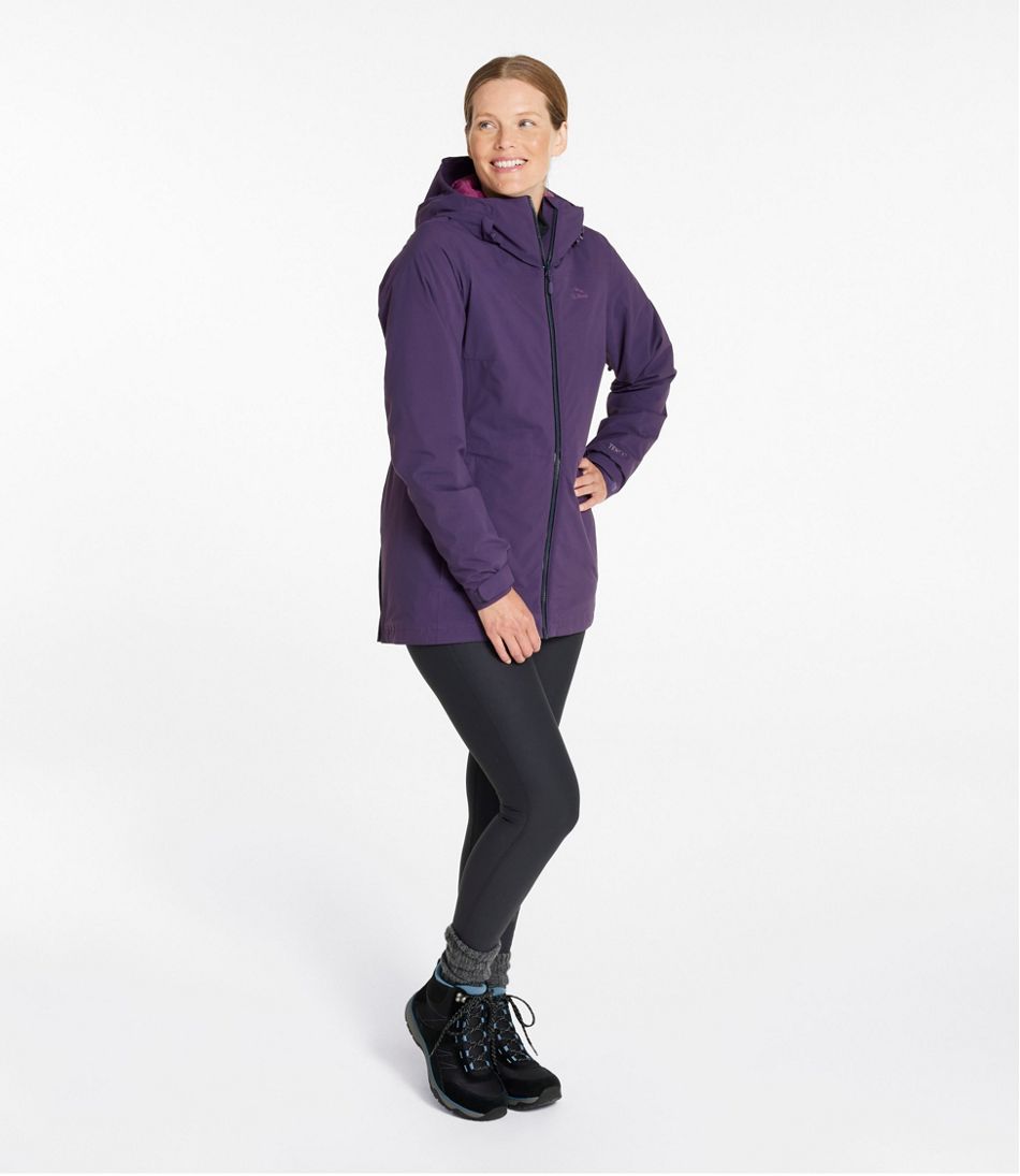 Women's Waterproof PrimaLoft Packaway Jacket | L.L.Bean Value