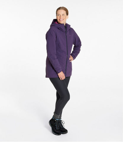 Women's Waterproof PrimaLoft Packaway Jacket | L.L.Bean Value