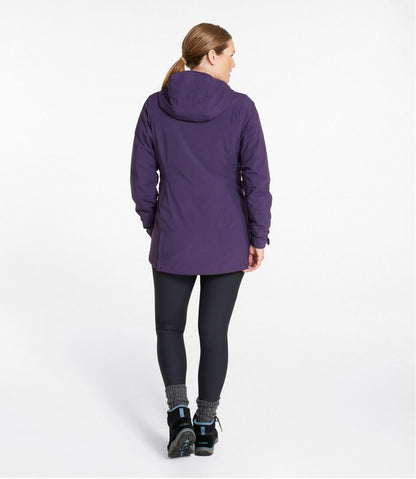 Women's Waterproof PrimaLoft Packaway Jacket | L.L.Bean Value
