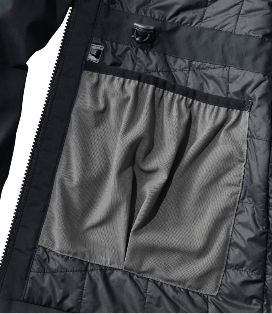 Women's Waterproof PrimaLoft Packaway Jacket | L.L.Bean Value