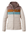 Taupe Brown/Gray Birch