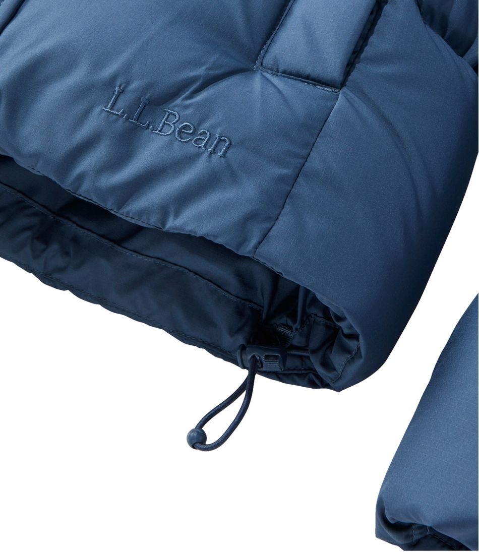 Women's Popham Puffer Jacket | L.L.Bean Latest