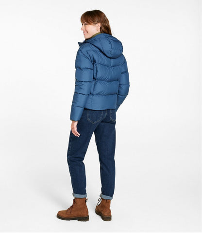 Women's Popham Puffer Jacket | L.L.Bean Latest