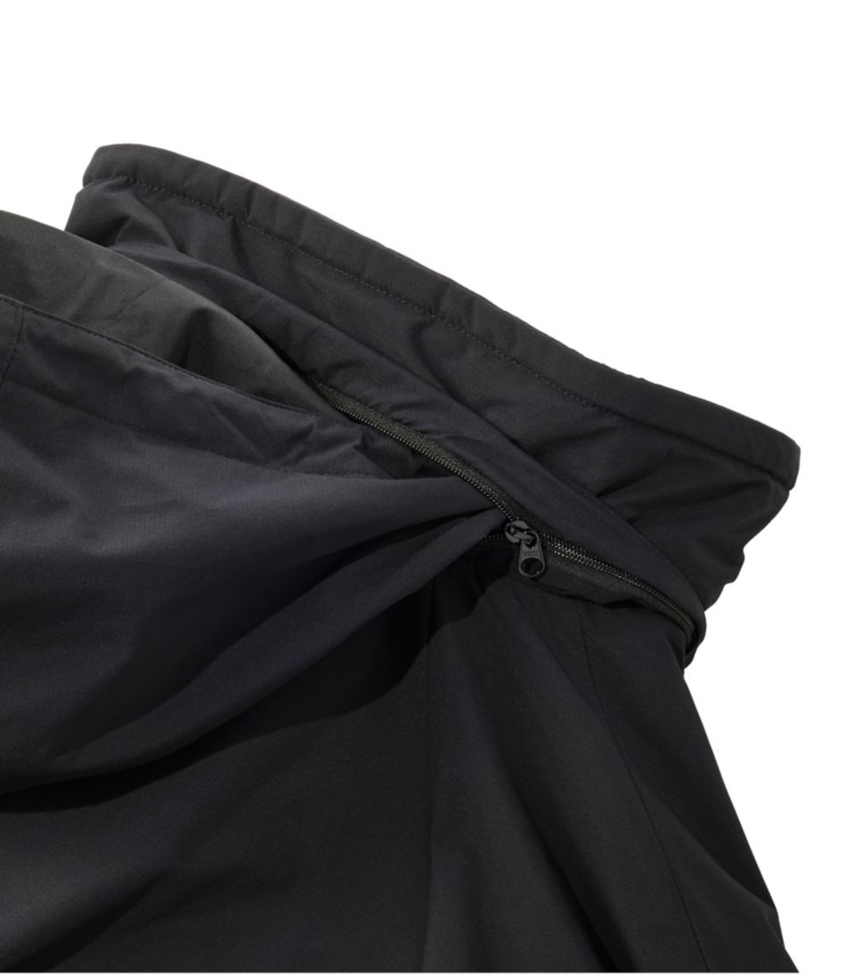 Women's Back Bay Insulated Jacket | L.L.Bean Featured