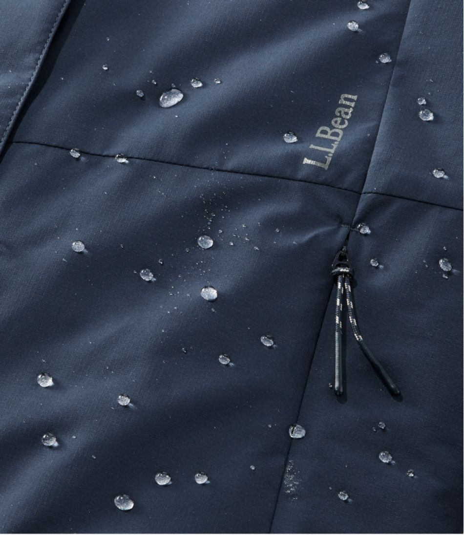 Women's Back Bay Insulated Jacket | L.L.Bean Featured