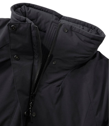 Women's Back Bay Insulated Jacket | L.L.Bean Featured