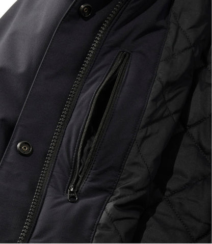Women's Back Bay Insulated Jacket | L.L.Bean Featured