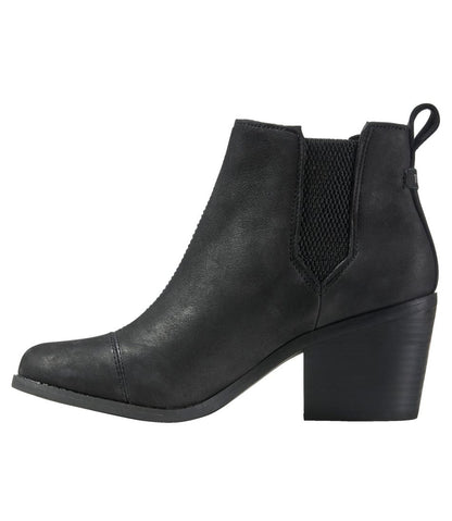 Women's TOMS® Everly Chelsea Boots, Nubuck | L.L.Bean Recommended