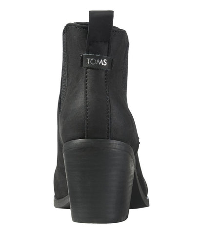 Women's TOMS® Everly Chelsea Boots, Nubuck | L.L.Bean Recommended