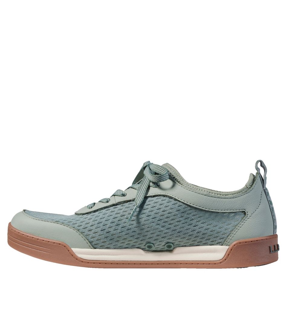 Men's Vacationland Sneakers, Lace-Up | L.L.Bean Exclusive