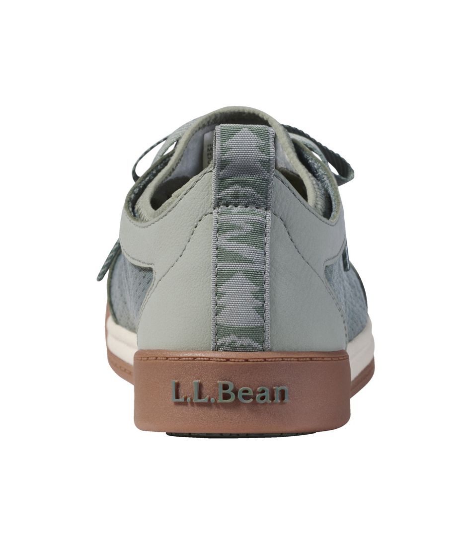 Men's Vacationland Sneakers, Lace-Up | L.L.Bean Exclusive