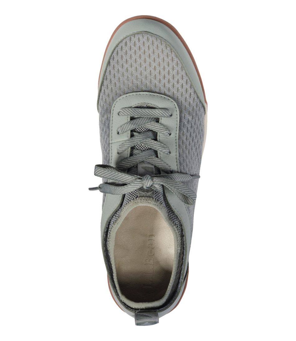 Men's Vacationland Sneakers, Lace-Up | L.L.Bean Exclusive