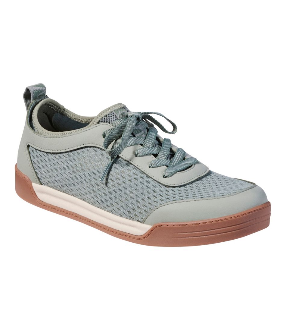 Men's Vacationland Sneakers, Lace-Up | L.L.Bean Exclusive