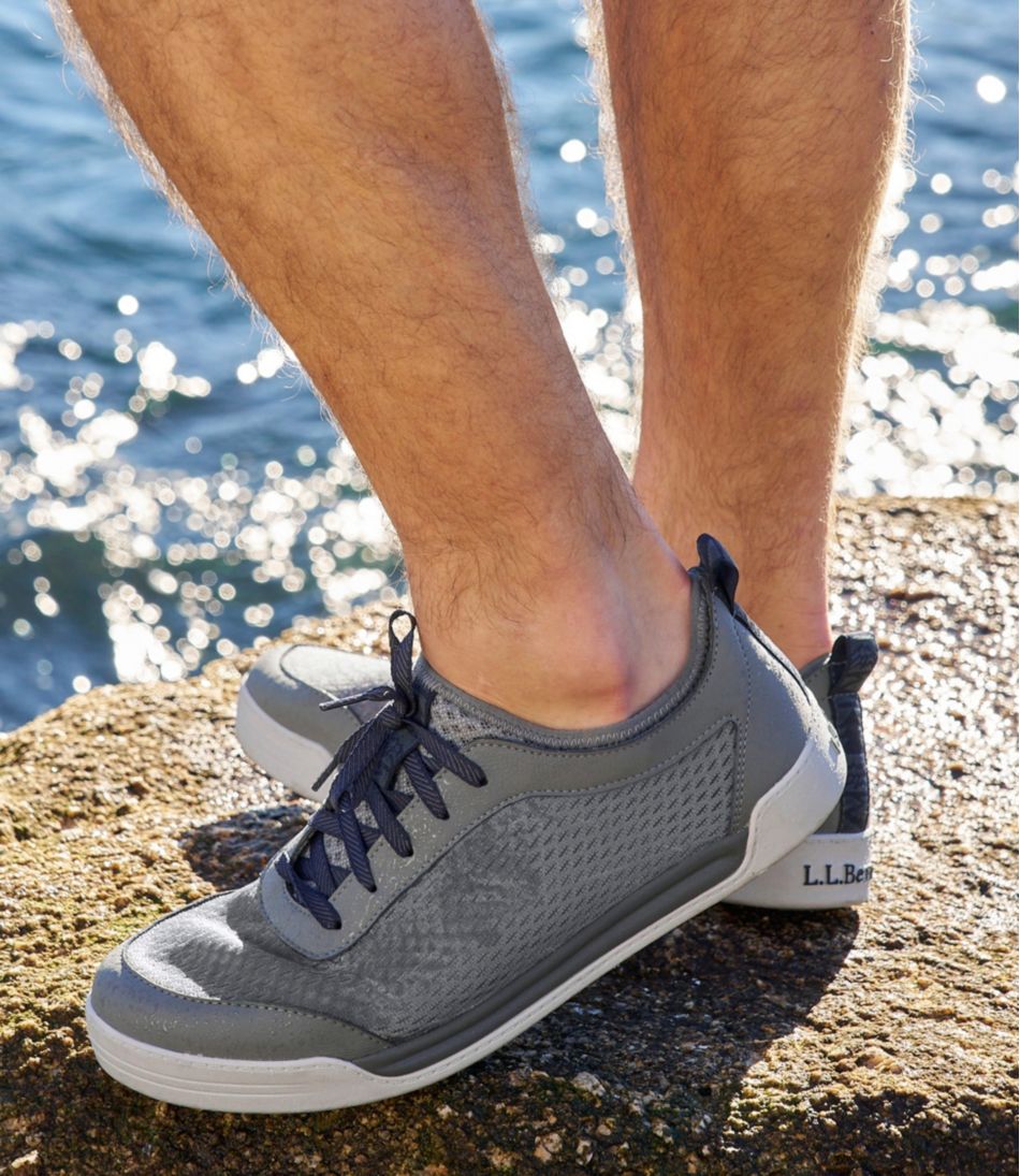 Men's Vacationland Sneakers, Lace-Up | L.L.Bean Exclusive