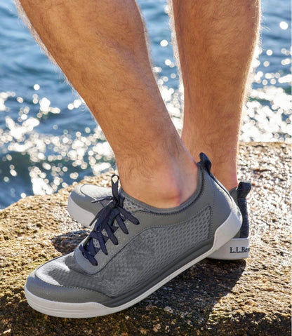 Men's Vacationland Sneakers, Lace-Up | L.L.Bean Exclusive