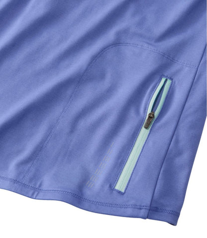 Women's Comfort Cycling Jersey, Long-Sleeve | L.L.Bean Signature